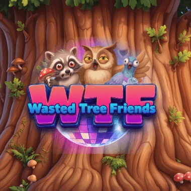 WTF game tile