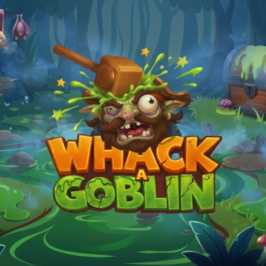 Whack A Goblin game tile