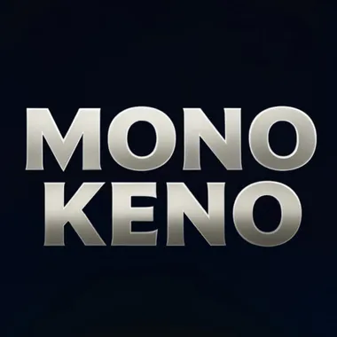 Mono Keno game tile