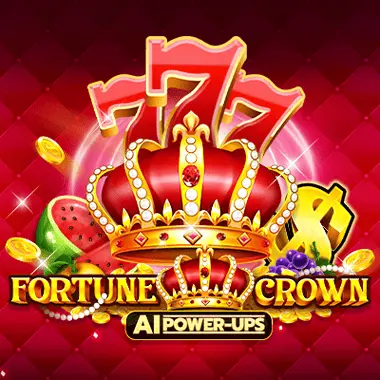Fortune Crown AI game tile