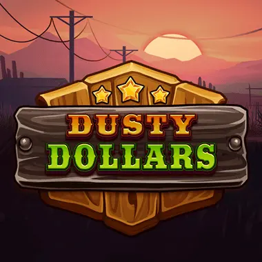 Dusty Dollars game tile