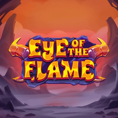 Eye of the Flame game tile