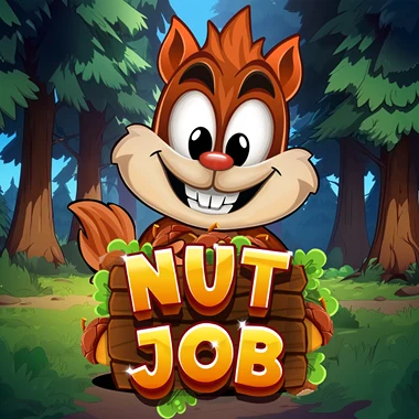 Nut Job game tile