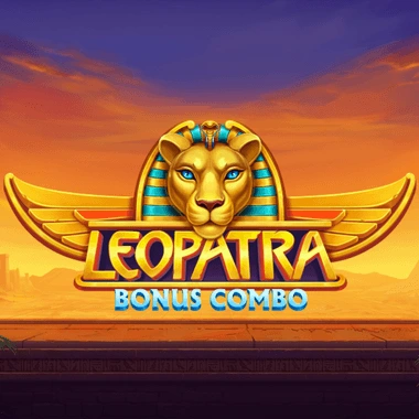 Leopatra: Bonus Combo game tile