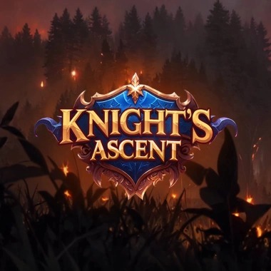 Knight’s Ascent game tile