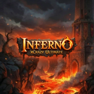 Knight’s Ascent Inferno xCrazy Ultimate game tile