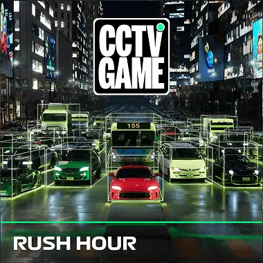 Rush Hour game tile