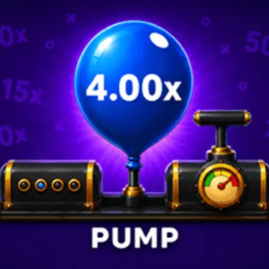 Pump game tile