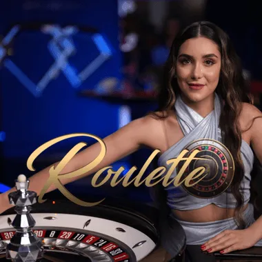 Roulette FTV game tile