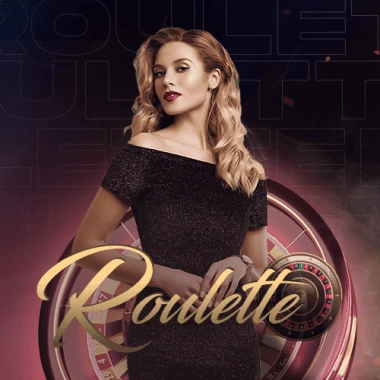 Roulette A game tile