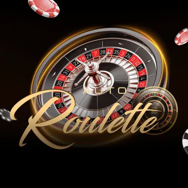 Auto Roulette game tile