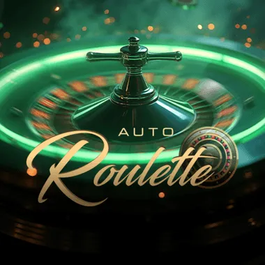 Aurum Auto Roulette game tile