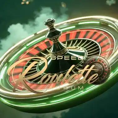 Aurum Auto Roulette Speed game tile