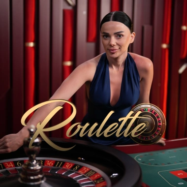 Roulette Armenian game tile