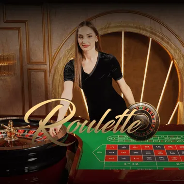 Roulette Turkish game tile