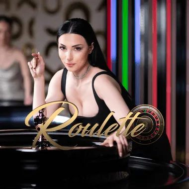 Roulette PopOK game tile