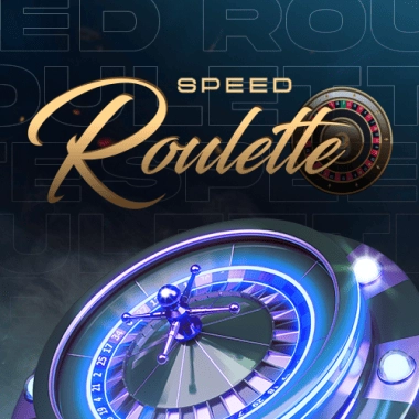 Roulette Speed game tile
