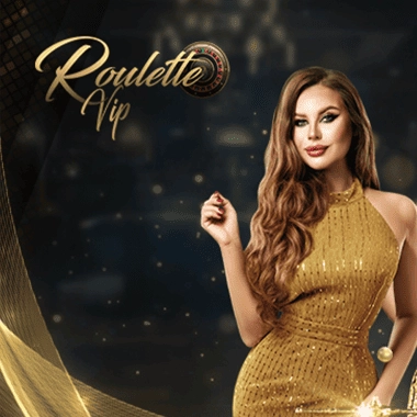 Aurum Roulette Vision VIP game tile