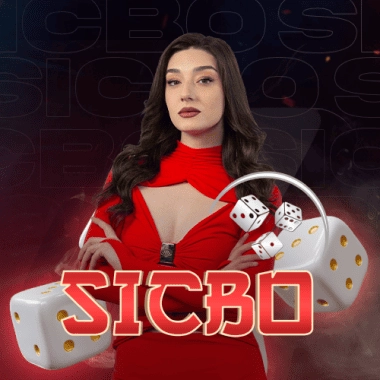 Aurum Sic Bo game tile