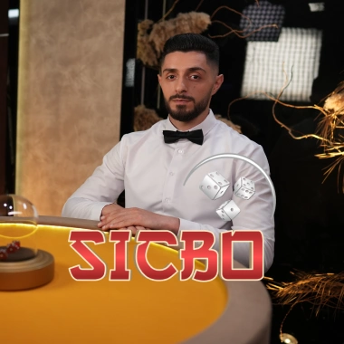 Sic Bo game tile