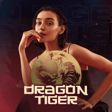 Dragon Tiger game tile