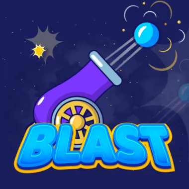 Blast game tile