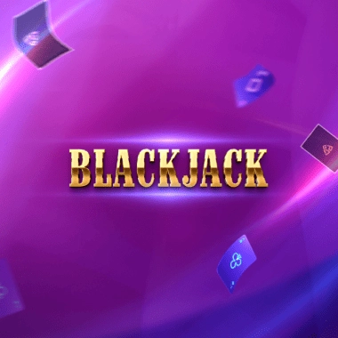 Crypto BlackJack game tile