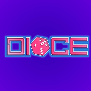 Crypto Dice game tile