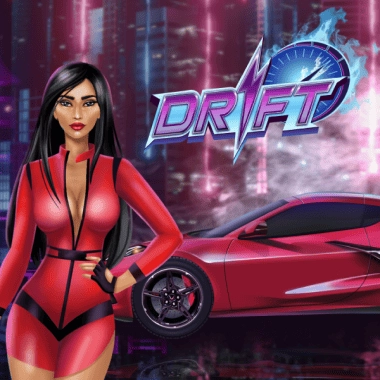 Drift game tile