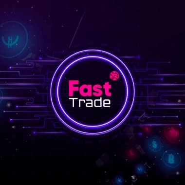 Fast Trade game tile
