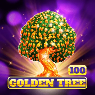 Golden Tree 100 game tile