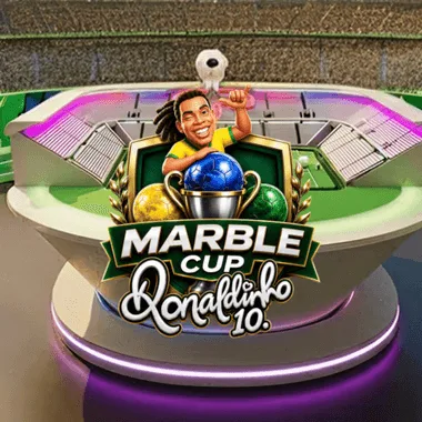 Marbe Cup Ronaldinho game tile