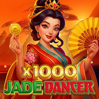 Jade Dancer 1000 game tile