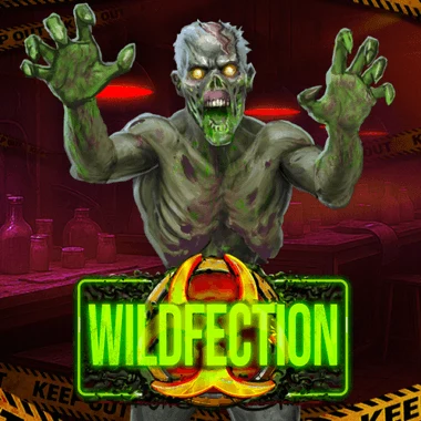 WILDFECTION game tile