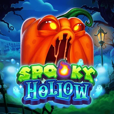 Spooky Hollow game tile