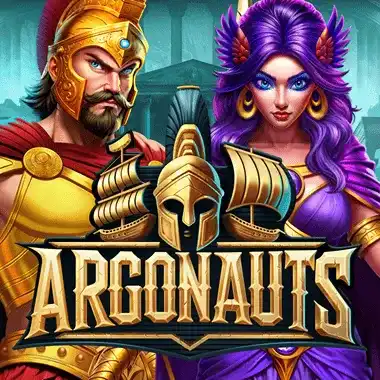 Argonauts game tile