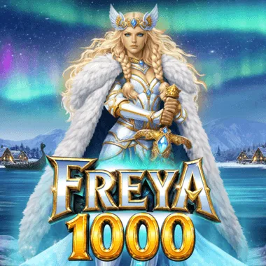 Freya 1000 game tile