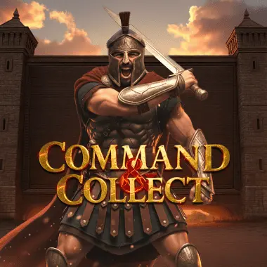 Command & Collect - Battlefield game tile