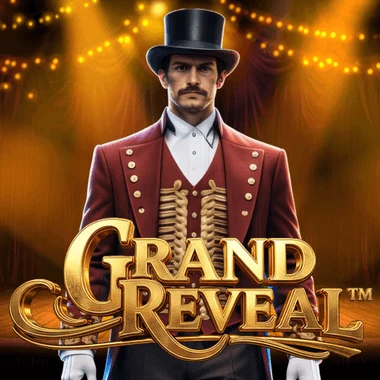 Grand Reveal game tile