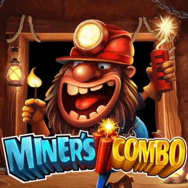Miner's Combo game tile