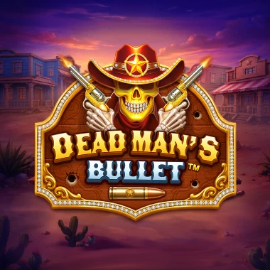 Dead Man's Bullet game tile