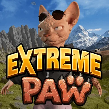 Extreme Paw game tile