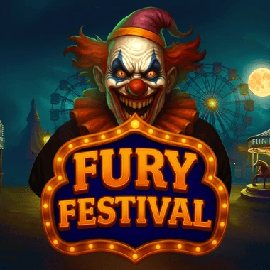 Fury Festival game tile