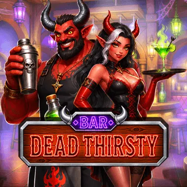 Dead Thirsty game tile