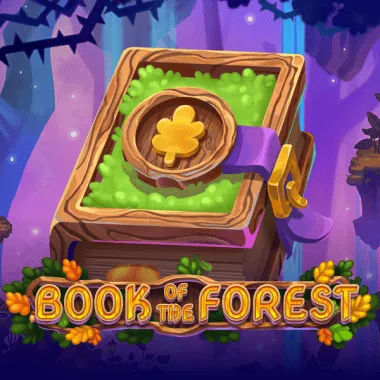 Book of the Forest game tile