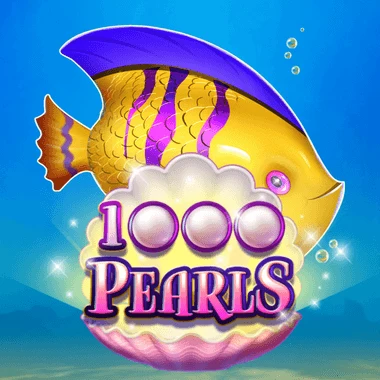 1000 Pearls game tile