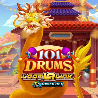 101 Drums game tile