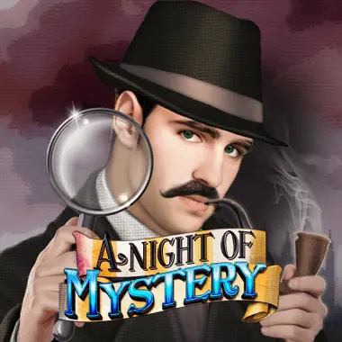 A Night of Mystery game tile
