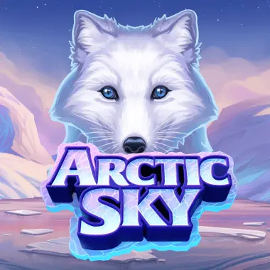 Arctic Sky game tile