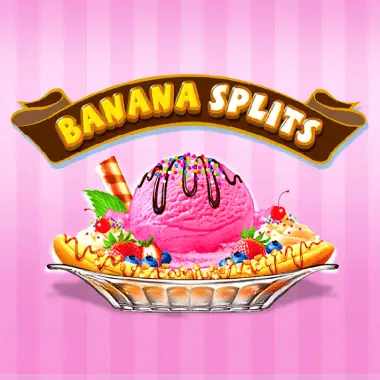 Banana Splits game tile